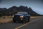 Ram 2500 Power Wagon Crew Cab 2019 года
